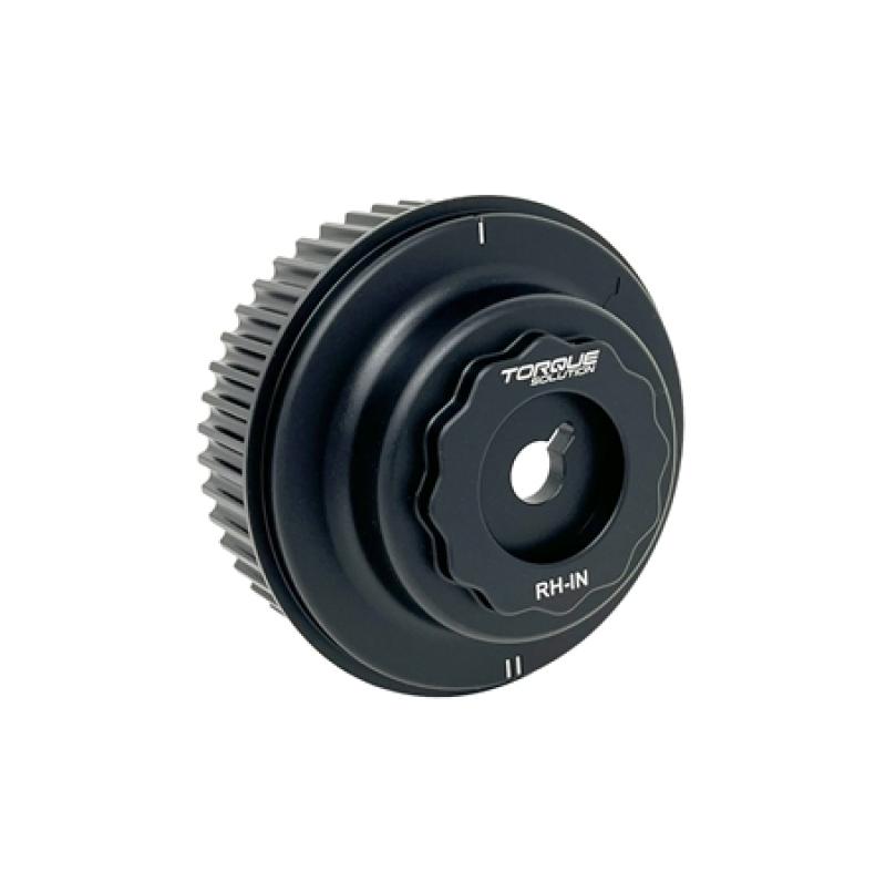 Torque Solution TS-SU-720i