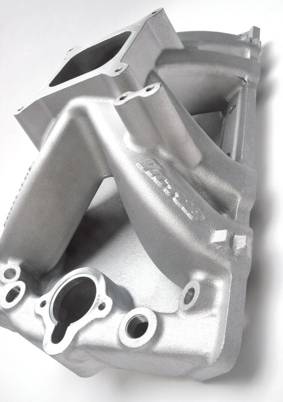 Edelbrock 2812