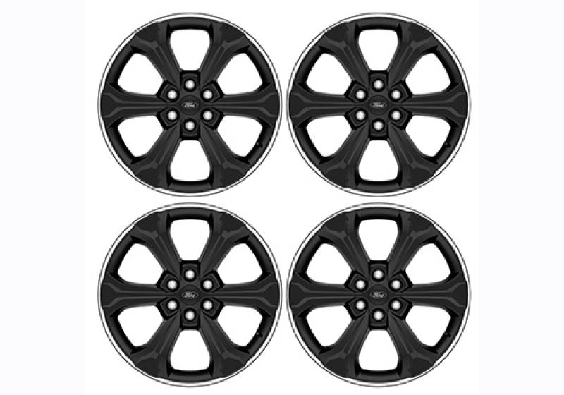 Ford Racing M-1007K-S2295BA