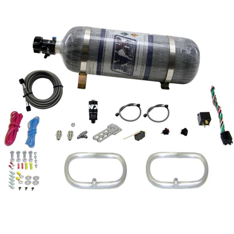 Nitrous Express 22200-12