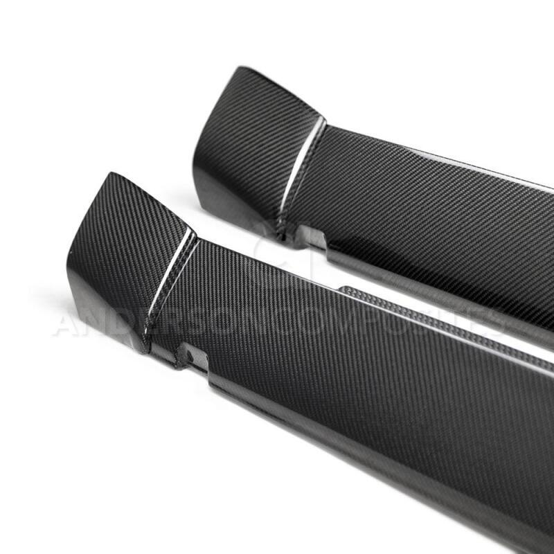 Anderson Composites AC-SS18DGCHHC