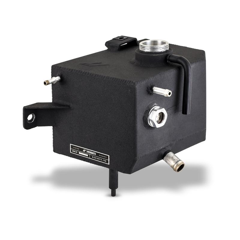 Mishimoto MMRT-RGR-19MWBK