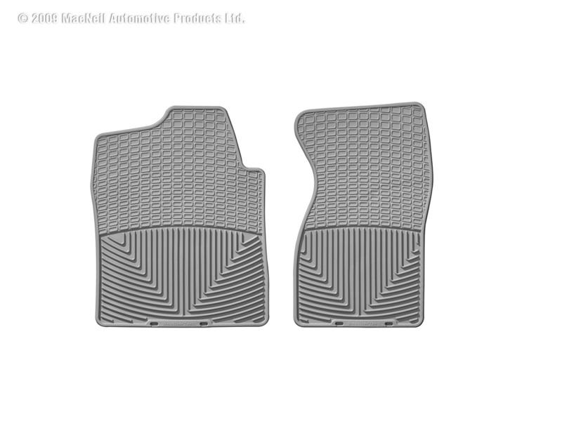 WeatherTech W26GR