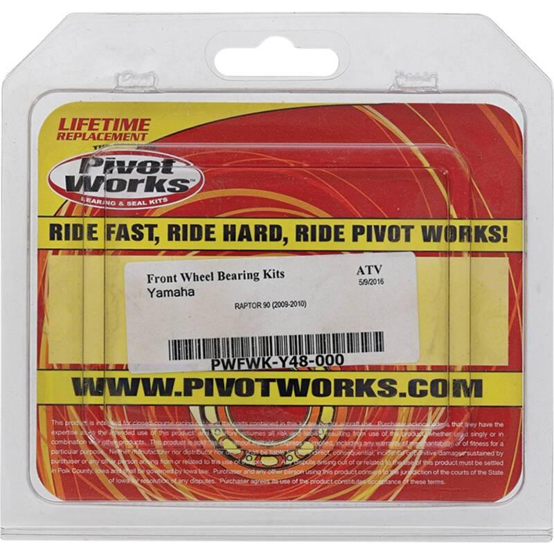 Pivot Works PWFWK-Y48-000