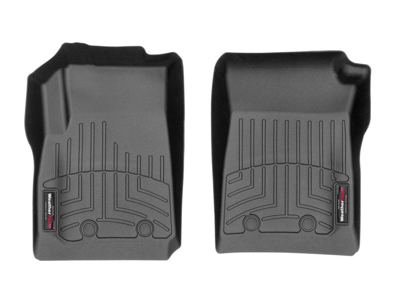 WeatherTech 4412571V