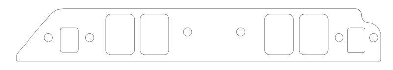 Cometic Gasket C5649-060