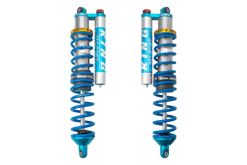King Shocks 25700-323A