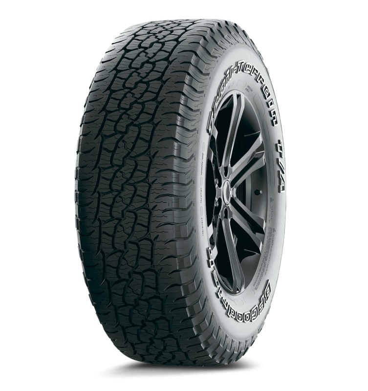 BFGoodrich 01727