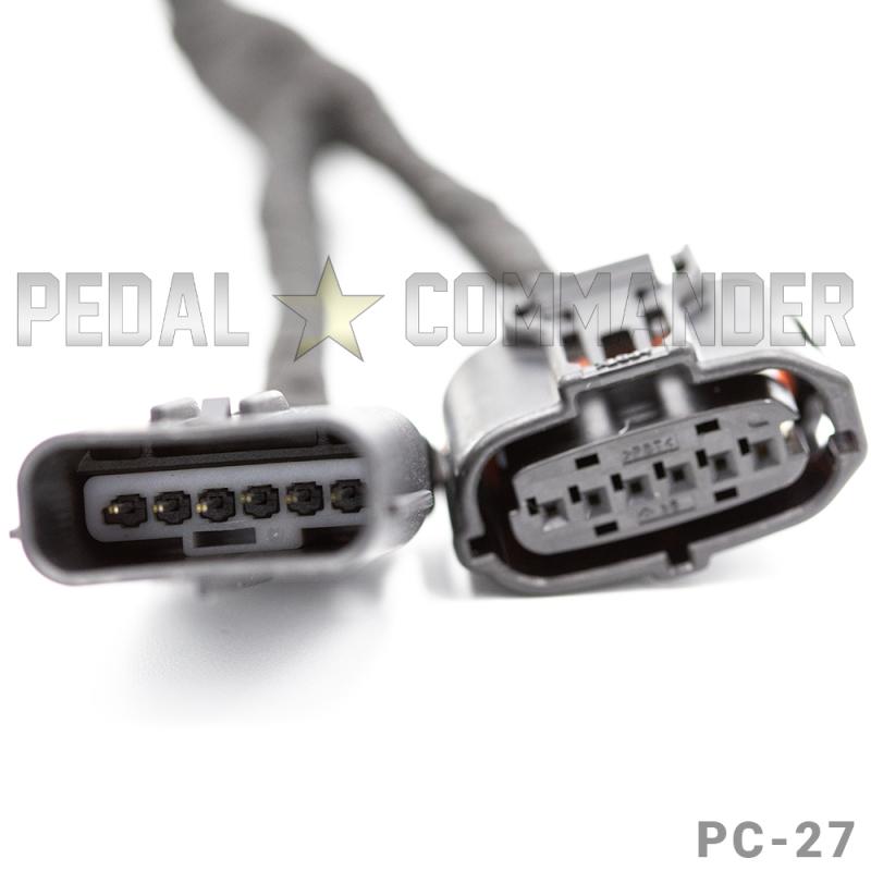 Pedal Commander PC27