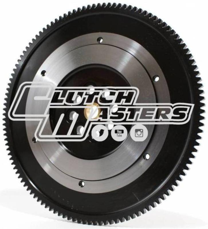 Clutch Masters FW-701-TDS