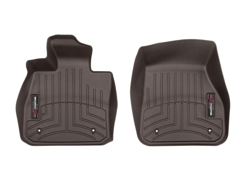 WeatherTech 4716011