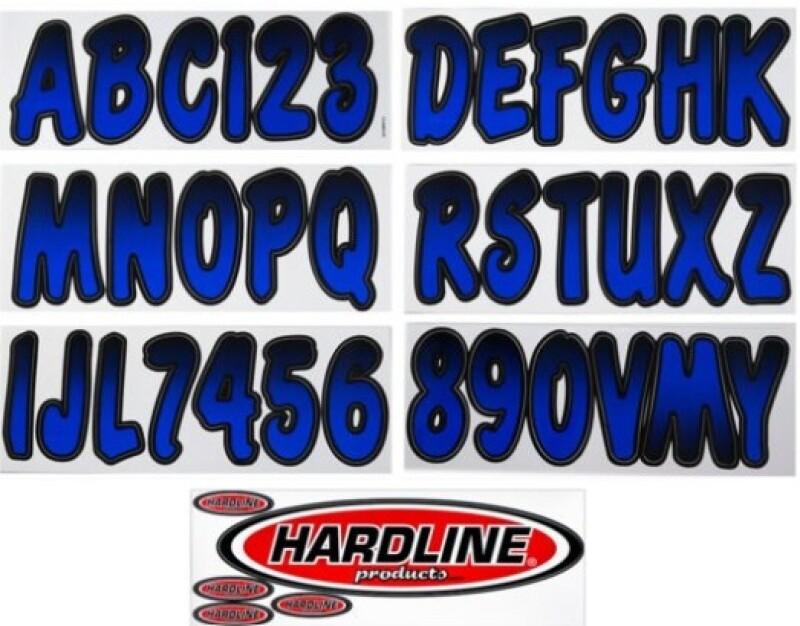 Hardline BMBKG200