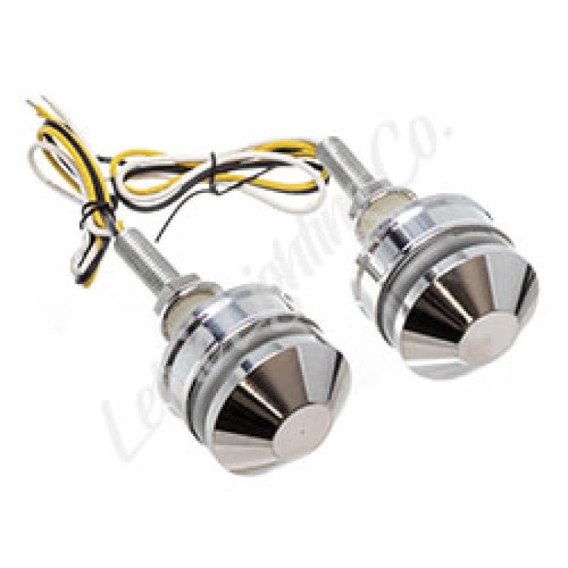 Letric Lighting LLC-PBE-TS