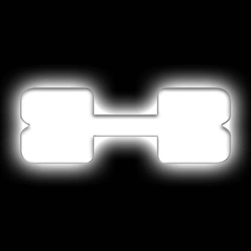 ORACLE Lighting 3140-X-001