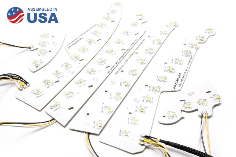 Diode Dynamics DD2011