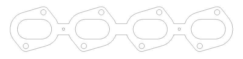 Cometic Gasket C5012-030