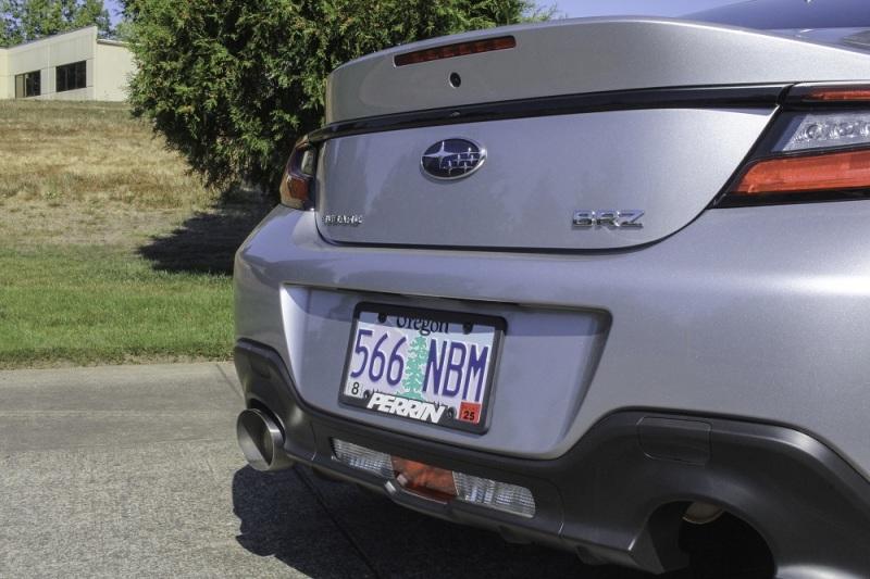 Perrin Performance PSP-EXT-368BR