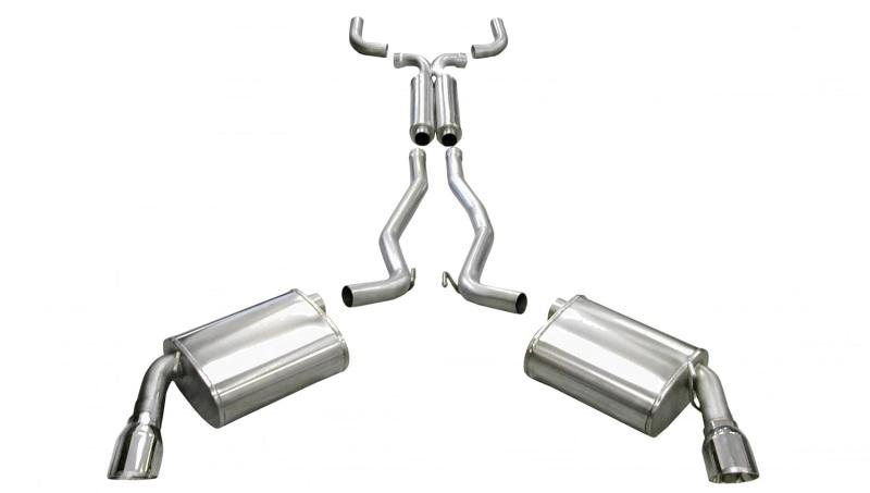 CORSA Performance 14952