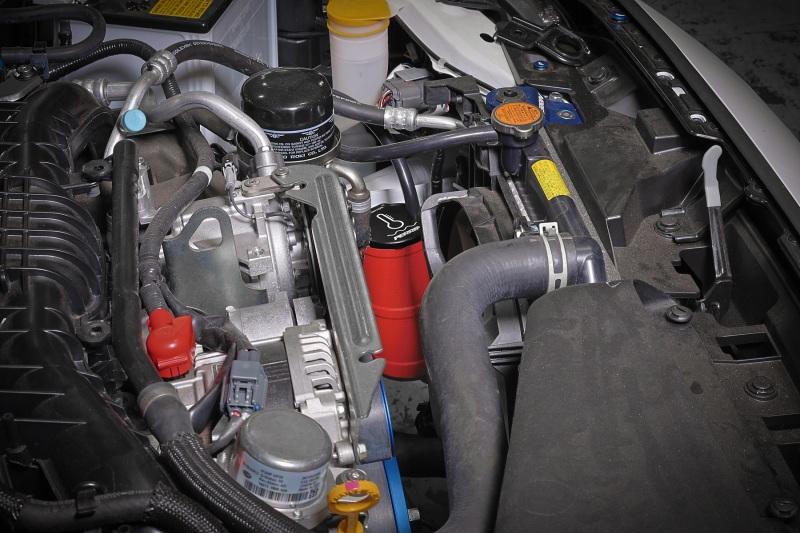 Perrin Performance ASM-ENG-505RD