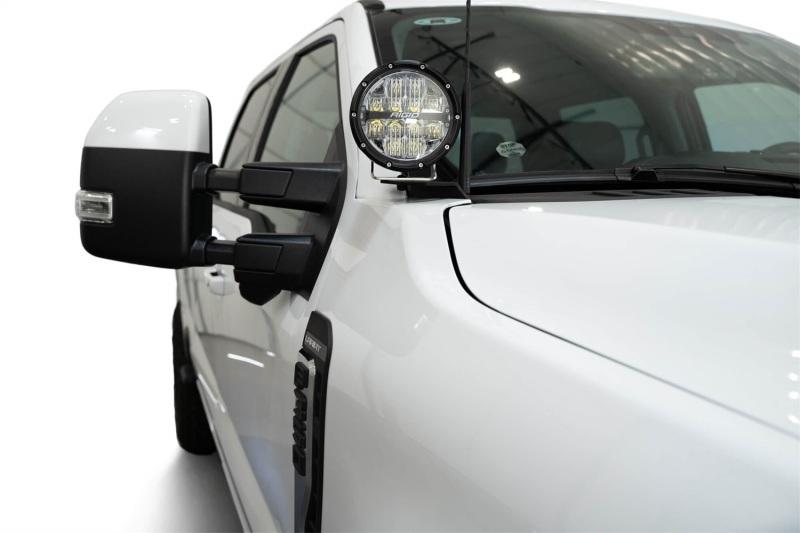 Addictive Desert Designs AC8101801NA