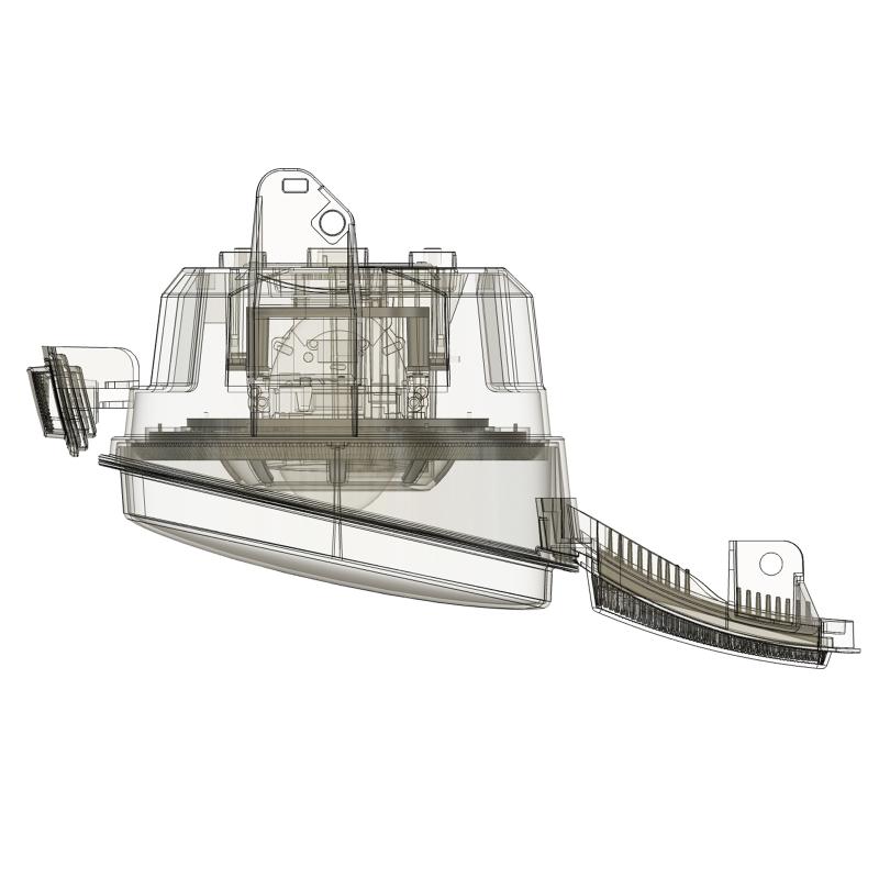 ORACLE Lighting 5886-023