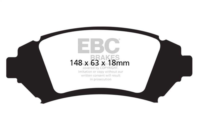 EBC DP41728R