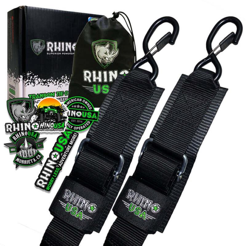 Rhino USA RNO-TRNSM-STRPS