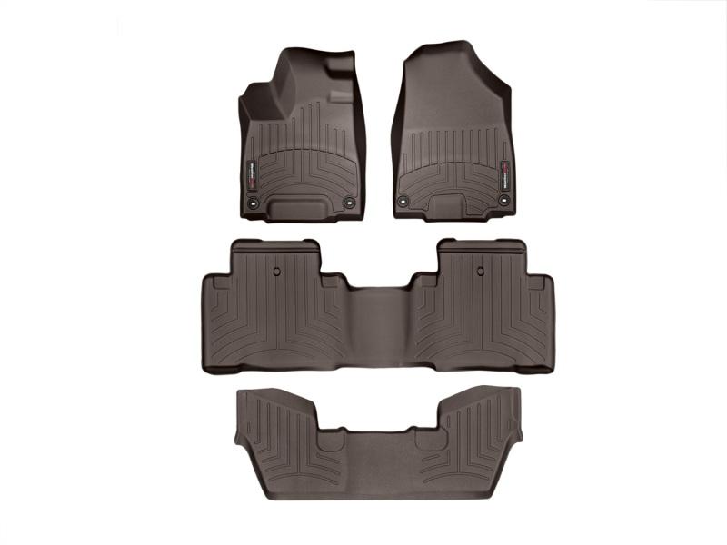 WeatherTech 473531-471072-3