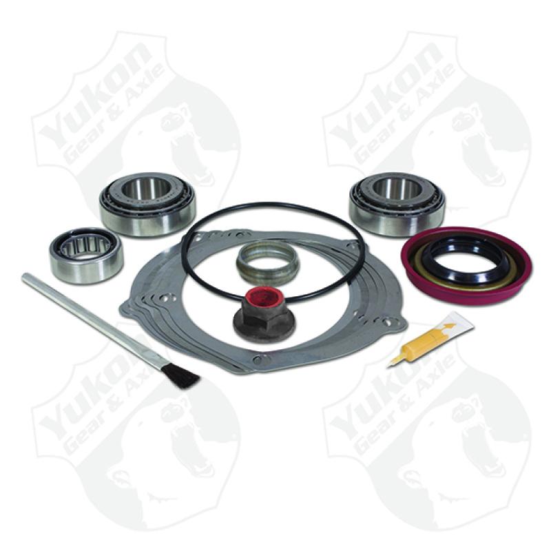 Yukon Gear & Axle PK F9-HDS