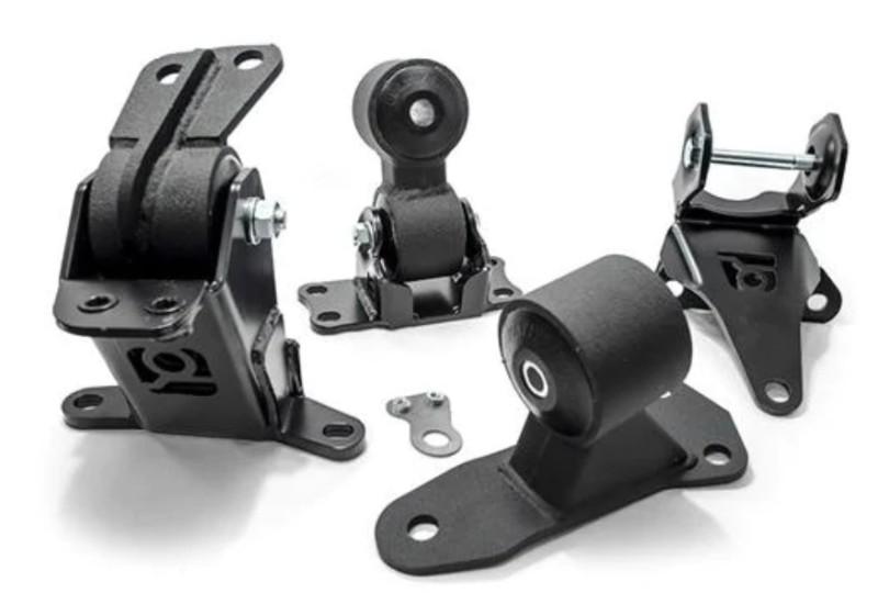 Innovative Mounts 91250-95A