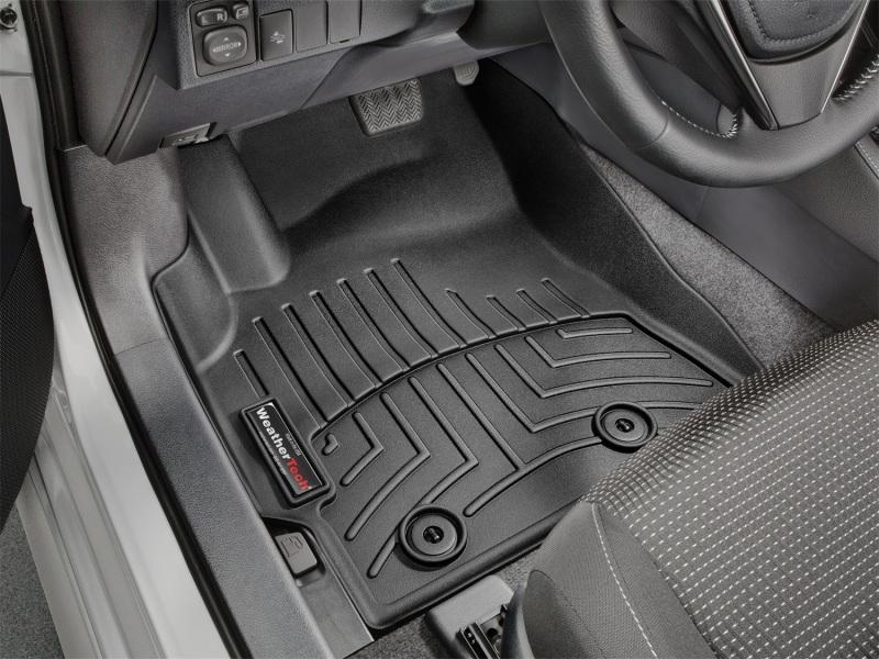 WeatherTech 448661