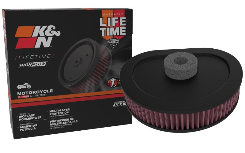 K&N Engineering HD-1390