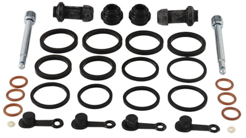 All Balls Racing 18-3162