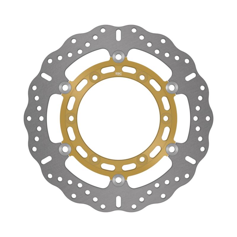 EBC Powersports MD2129XC