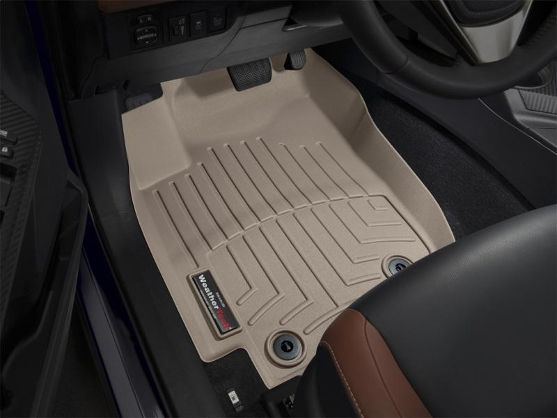 WeatherTech 455101