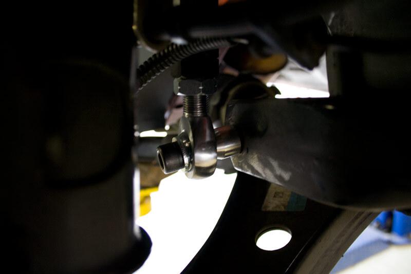 UMI Performance 1049