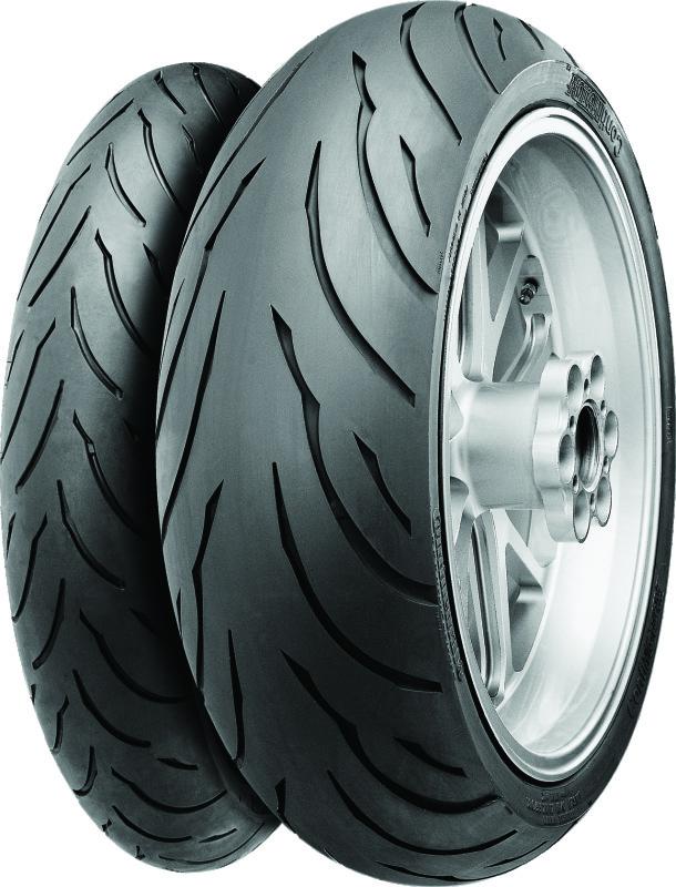 Continental Tire 02550190000