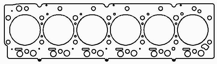 Cometic Gasket C5609-052