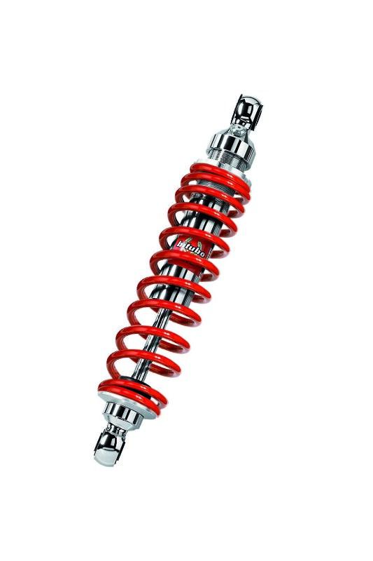 Bitubo Suspension MH001WZB01