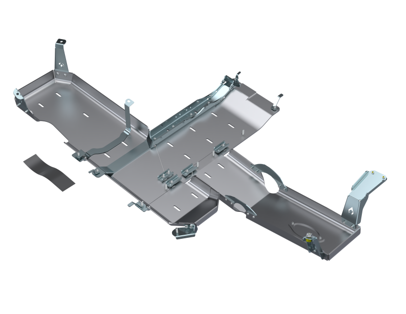 Artec Industries JL4166