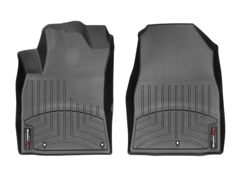 WeatherTech 4412011