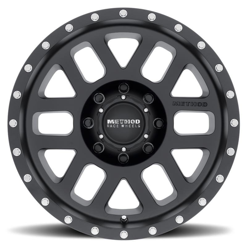 Method Wheels MR30689080512N