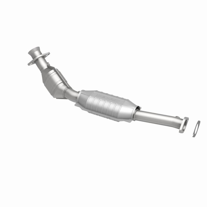 Magnaflow 444021