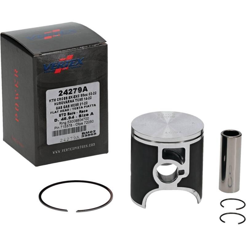 Vertex Pistons 24279A