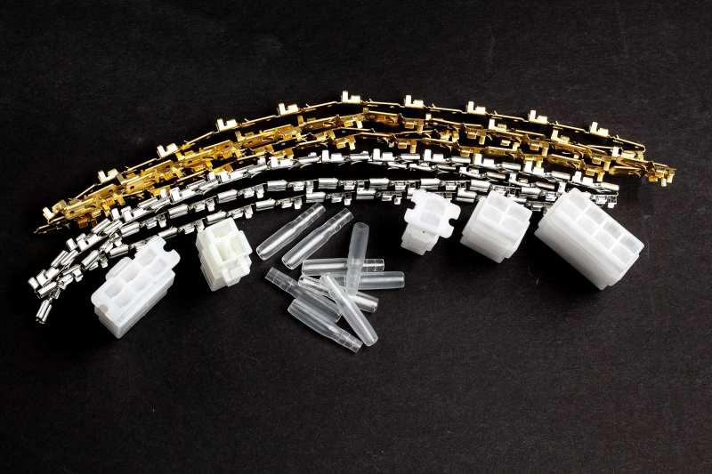 Ricks Motorsport Electrics 11-501