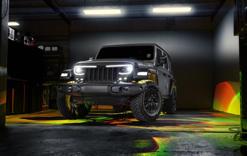 ORACLE Lighting 5819-333