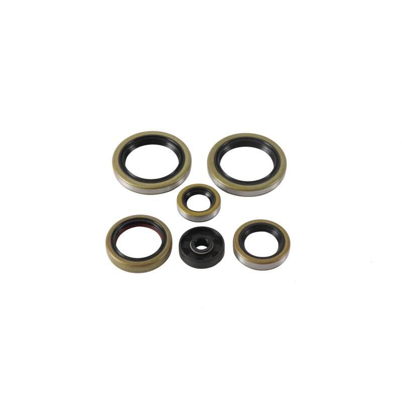 Vertex Pistons 822370