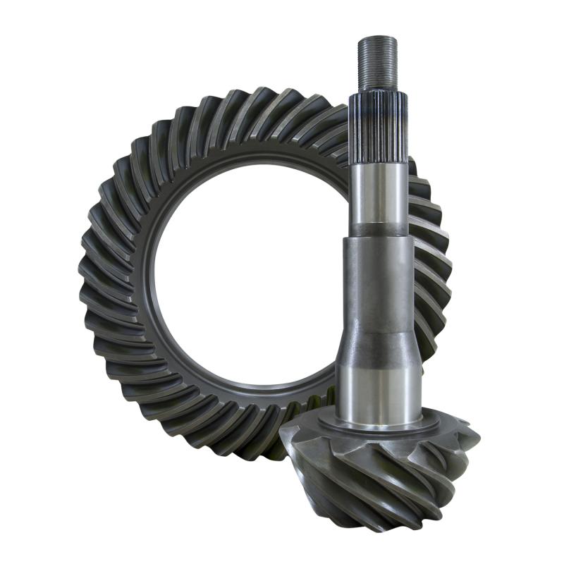 Yukon Gear & Axle YG F10.5-355-31