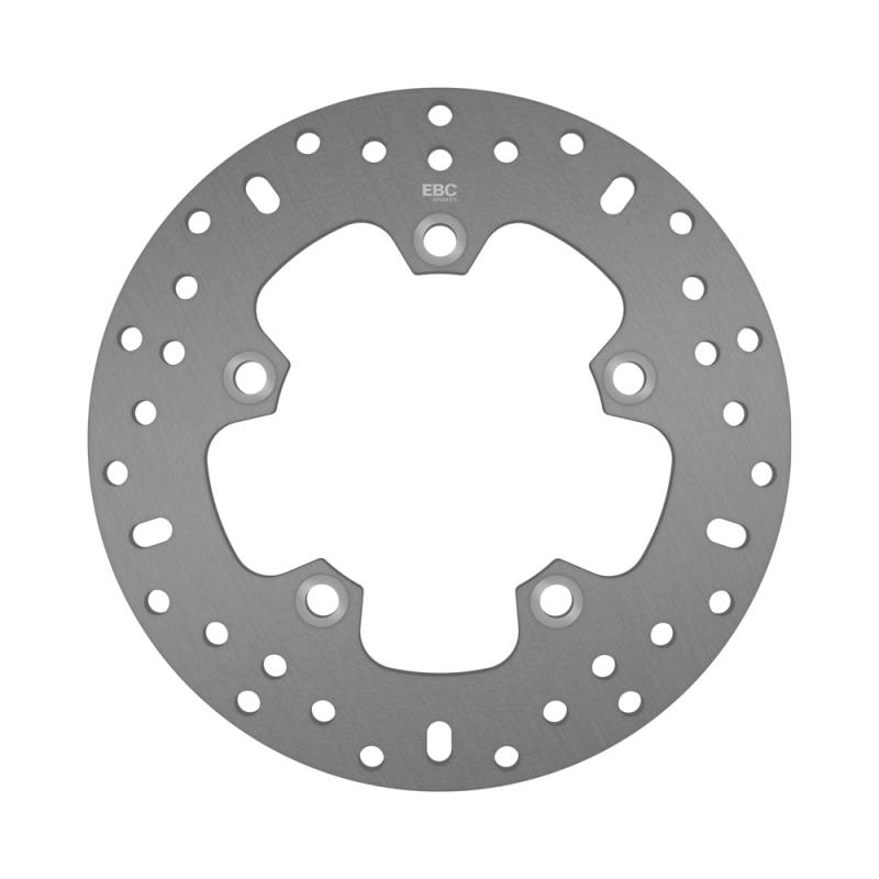 EBC Powersports MD2125