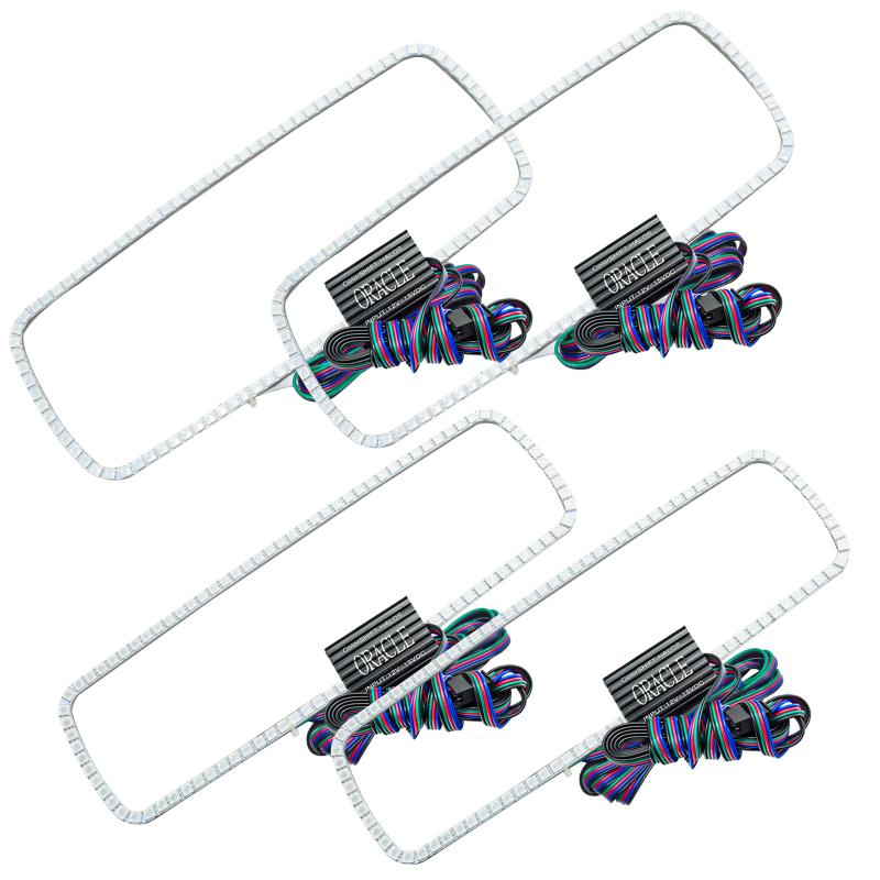 ORACLE Lighting 3974-334